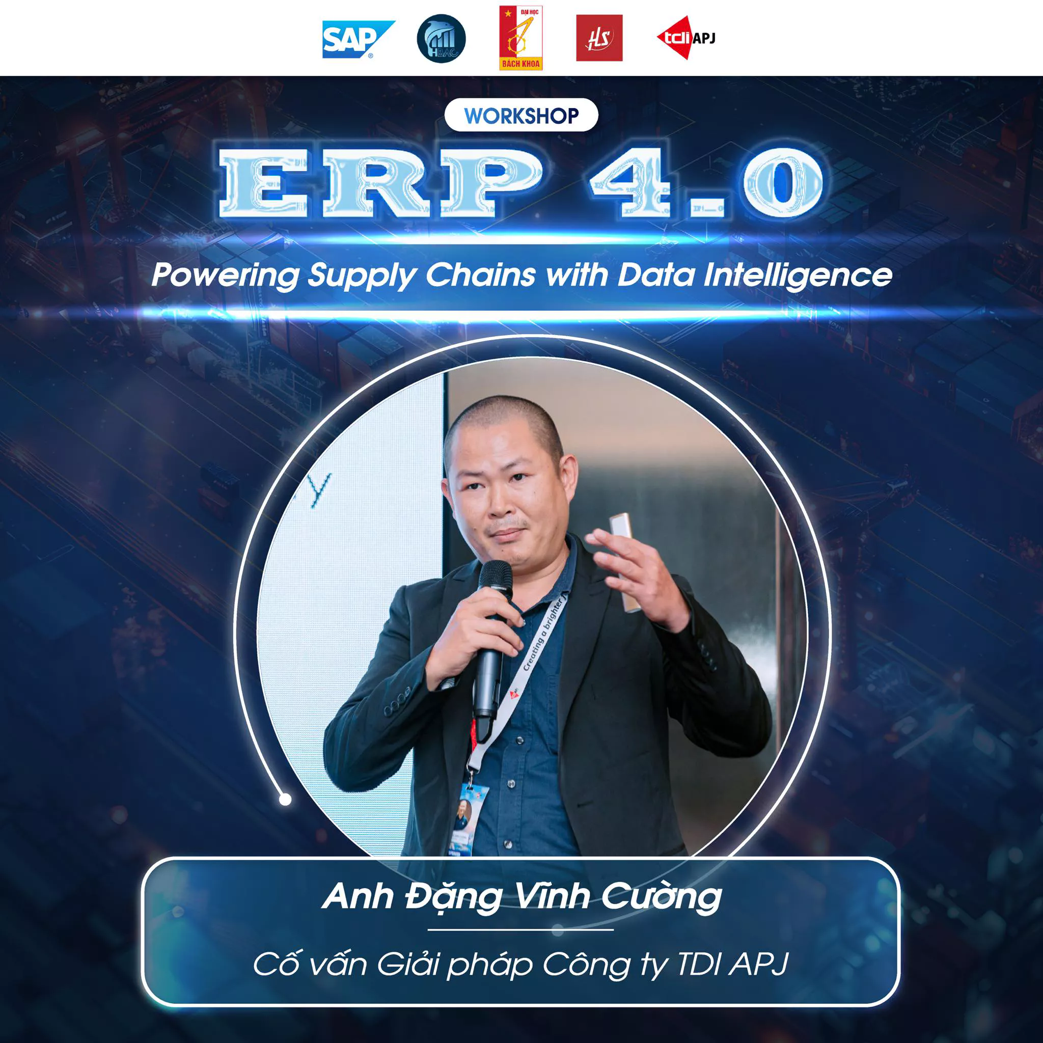 Workshop ERP